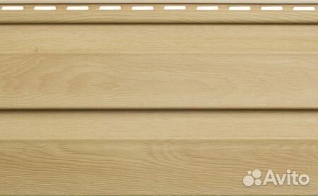 Сайдинг Канада плюс люкс