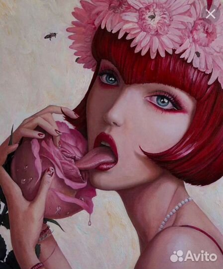 Метафорические карты по сексологии