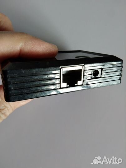 Wireless Mini Ap KX-AP 300