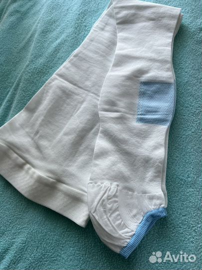 Компрессионные чулки новые