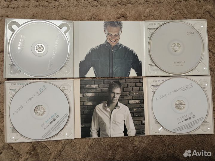 Armin van buuren asot