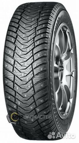 Yokohama Ice Guard IG65 235/65 R18 110T