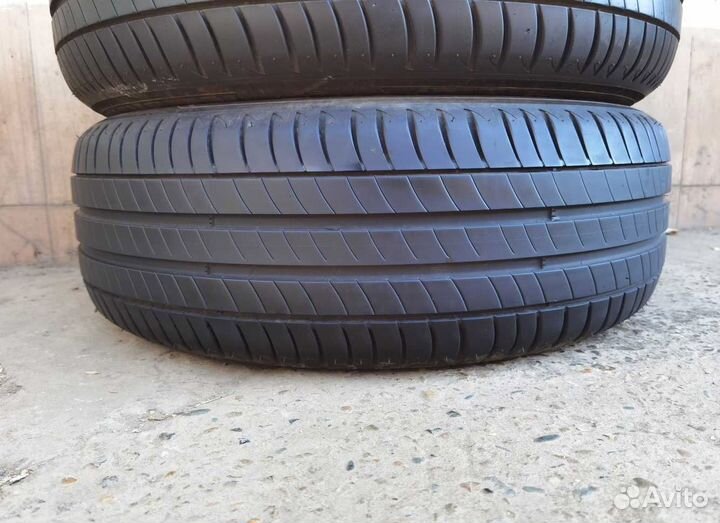 Michelin Primacy 3 215/60 R17 96H