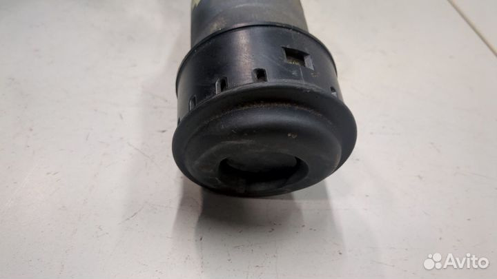 Горловина заливная топливная Chevrolet Camaro, 2017