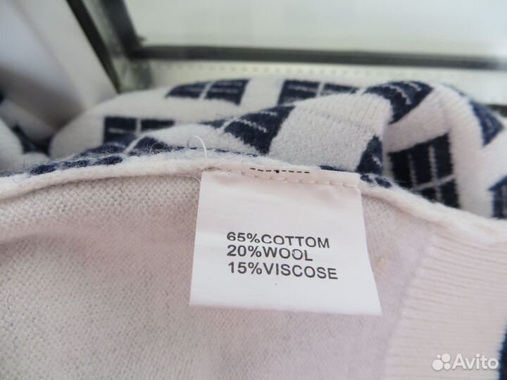 Джемпер кашемир женский