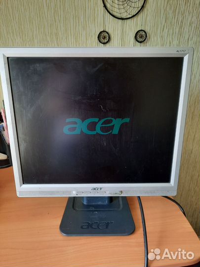 Монитор Acer