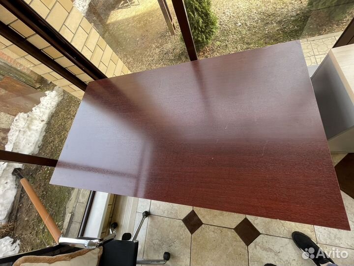 Стол офисный