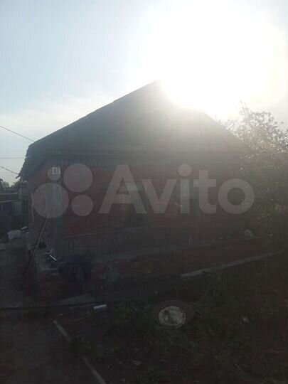 Дом 32,8 м² на участке 5 сот.