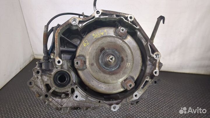 Кпп - автомат (АКПП) Opel Vectra C, 2005