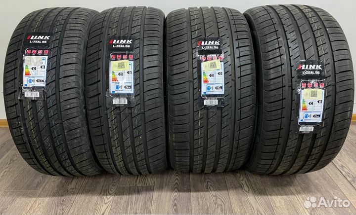 iLink L-Zeal56 275/55 R20 117V