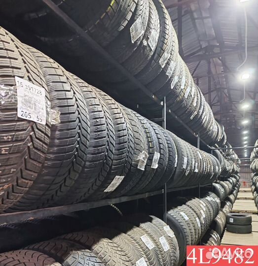 Pirelli Cinturato P7 275/45 R19 105N