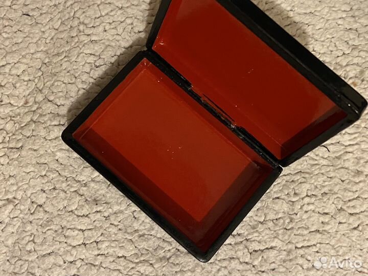 Шкатулка балерина