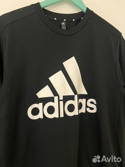 Футболка adidas