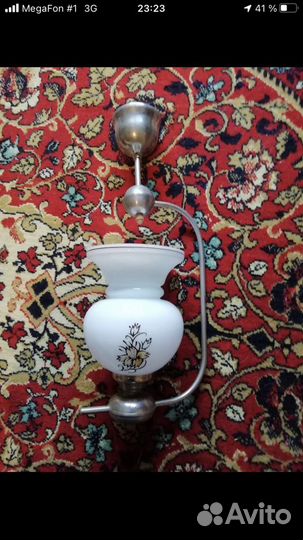 Люстры бра настольные лампы