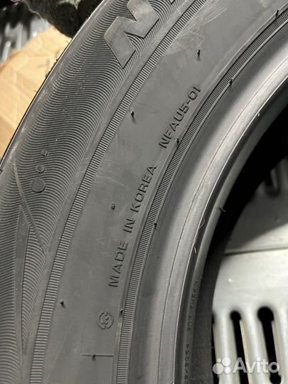 Roadstone N'Fera AU5 205/60 R16 96V