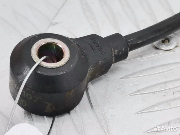 Датчик детонации для Opel Vectra B 90530585