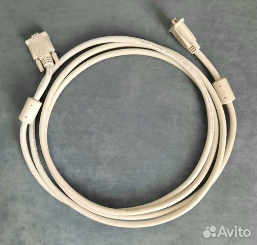 Кабель для компьютера