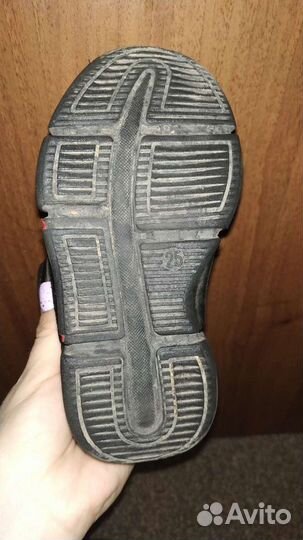 Сапоги для мальчика