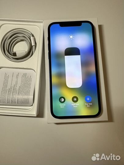 iPhone 12, 128 ГБ