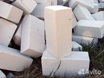 Кирпич силикатный Навалом купить в Воронеже | Товары для дома и дачи ...