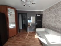 Квартира-студия, 19 м², 4/5 эт.