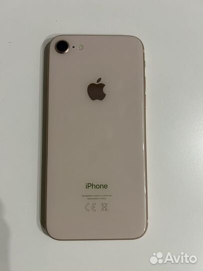 iPhone 8, 64 ГБ