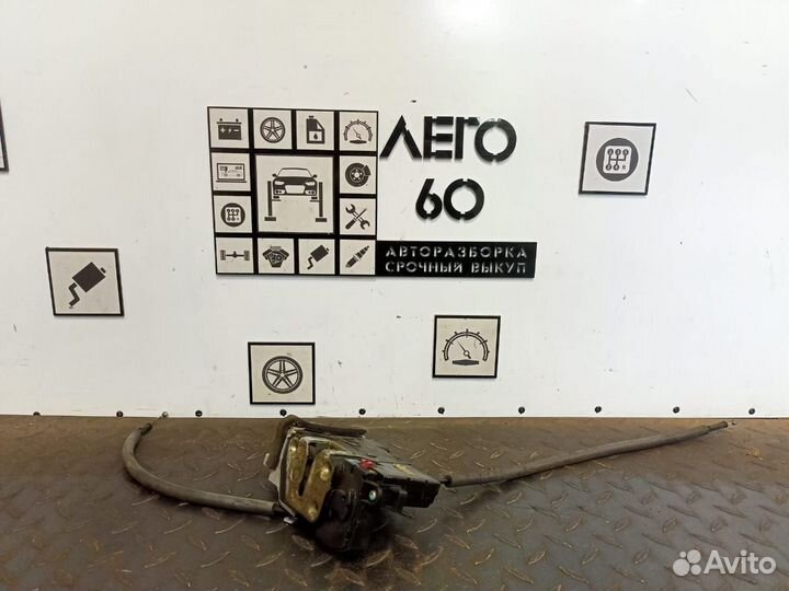 Замок двери задней левой для Kia Sportage 3