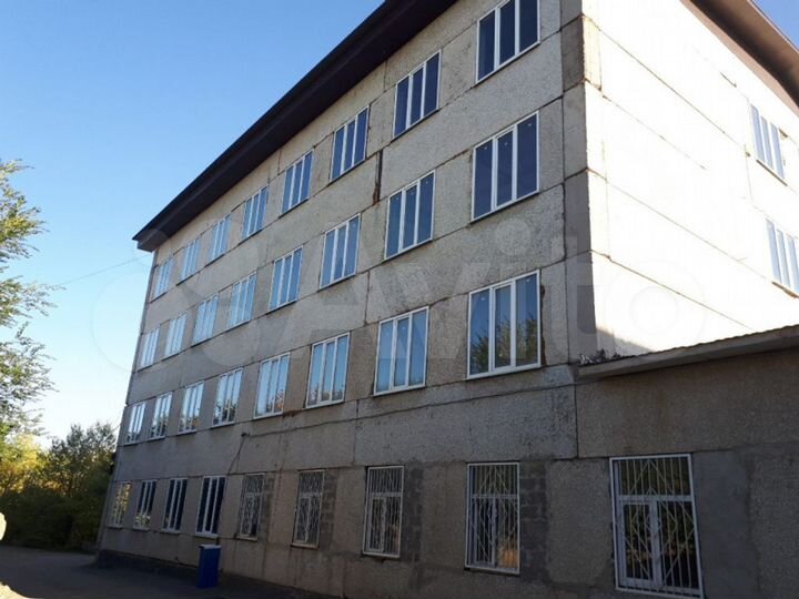 Сдам помещение свободного назначения, 1600 м²