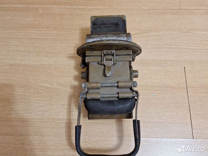 Перископ танковый