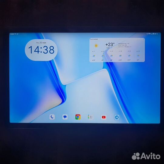 Планшет Teclast t50 pro
