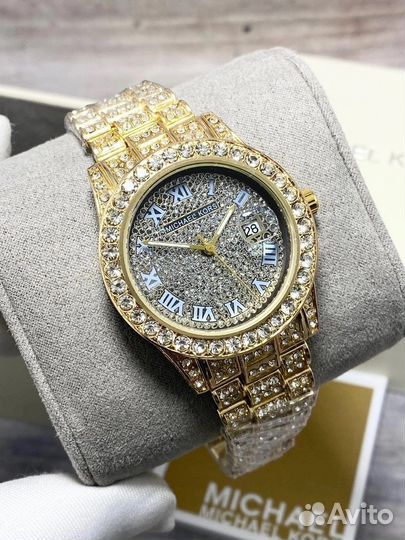 Часы наручные