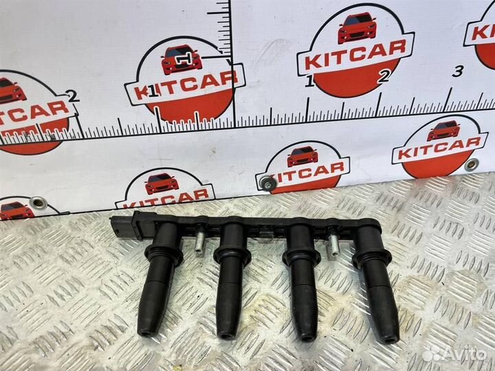 Модуль зажигания Opel Astra H