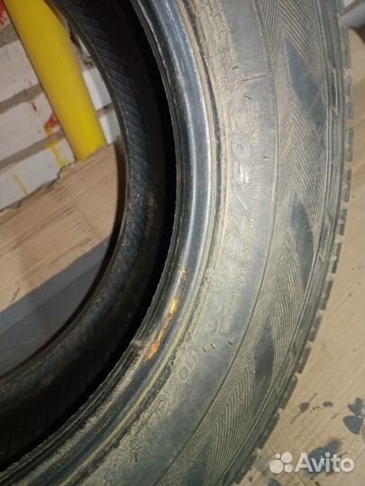 Hankook Winter RW06 205/75 R16C