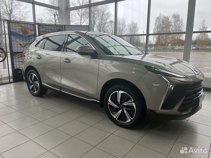 Forthing T5 EVO 1.5 AT, 2023
