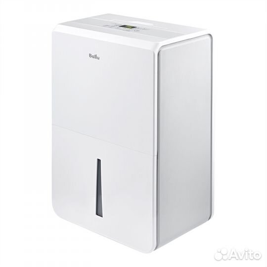Аренда / прокат осушитель воздуха Ballu