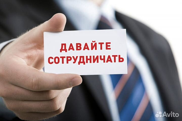 Ищу агента/брокера по лизинговым услугам