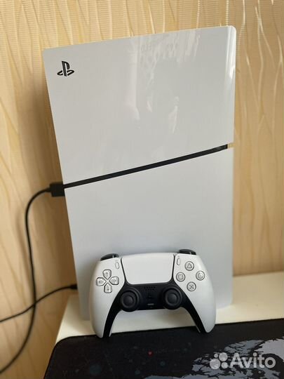 Sony PS5 slim
