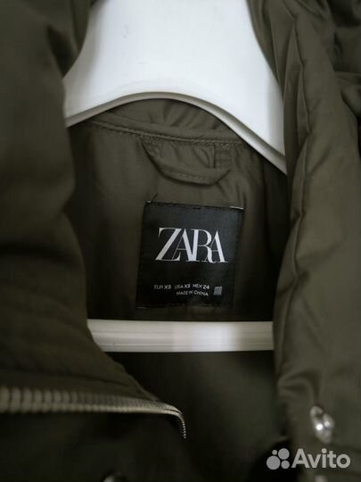 Жилетка Zara