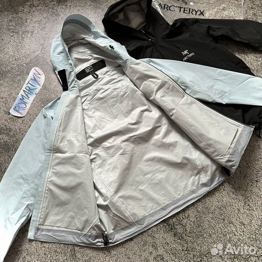 Arcteryx beta IT Ветровка Куртка