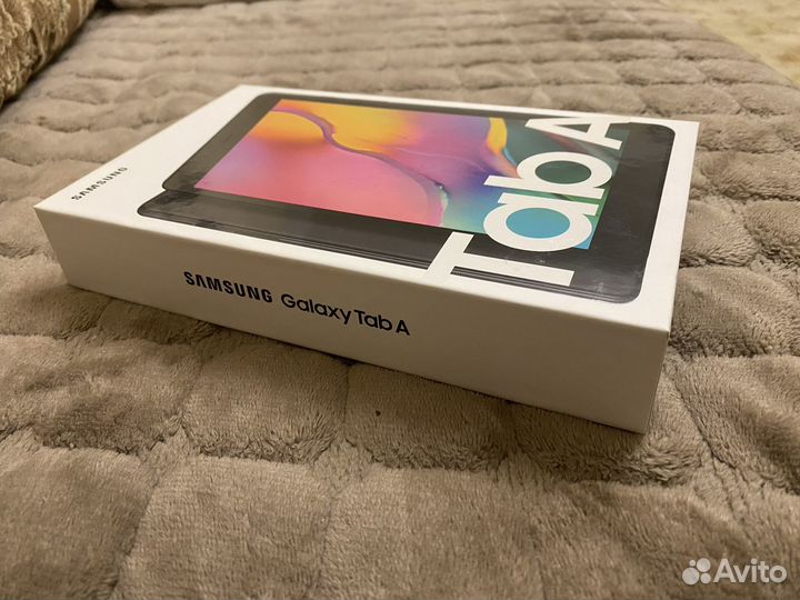 Samsung galaxy tab A 8.0
