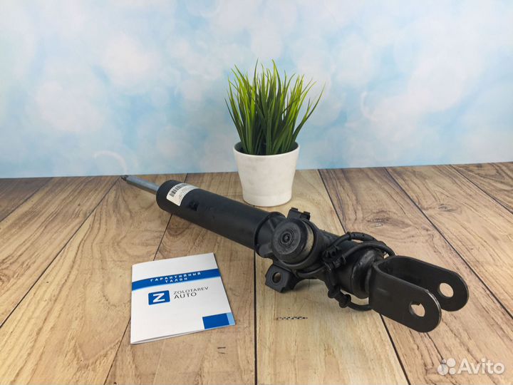 Амортизатор передний Hyundai Equus