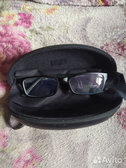 Очки kateluo с защитой от экрана