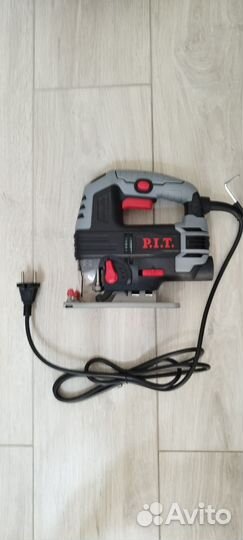 Лобзик PIT Pct65-c