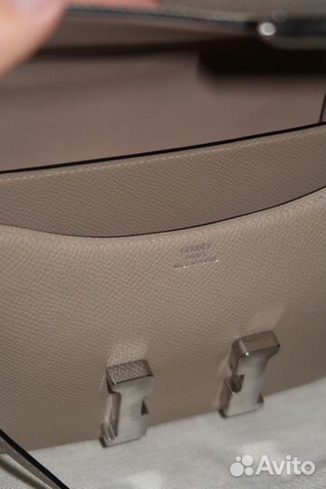 Сумка hermes constance