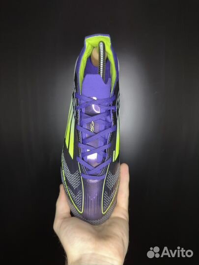 Бутсы adidas f50 elite