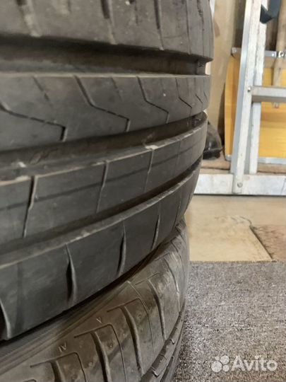 Hankook Kinergy Eco 2 K435 205/55 R16 91H