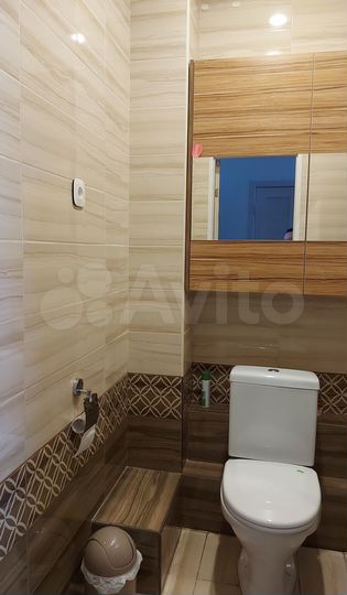 Таунхаус 125 м² на участке 3 сот.