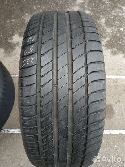 Michelin Primacy HP 225/50 R17