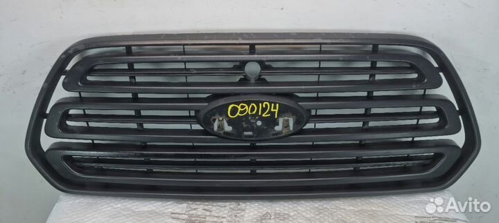 Ford Transit c 14 решетка радиатора