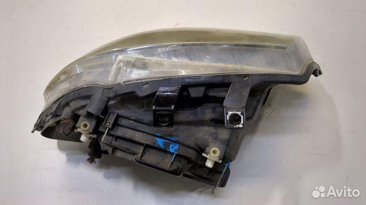 Фара (передняя) Seat Ibiza 3, 2004